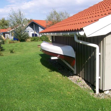 Ferienhaus Boldixum Otterndorf Exterior photo